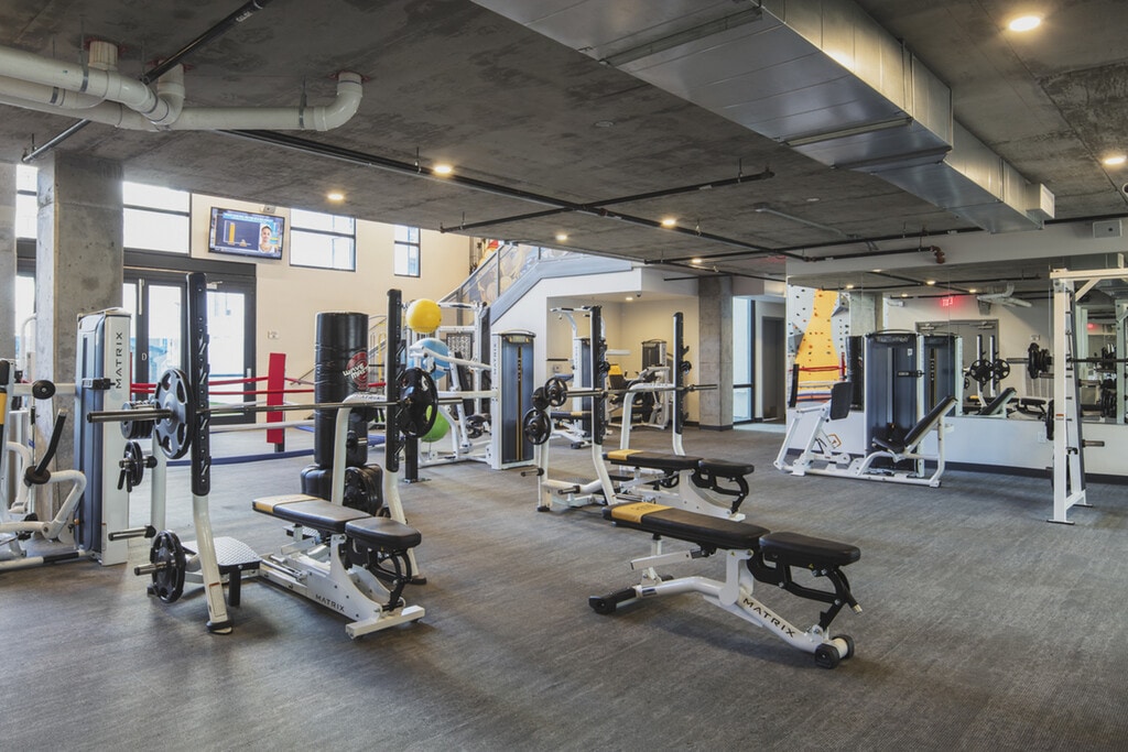 The Carmin Apartments in Tempe, AZ