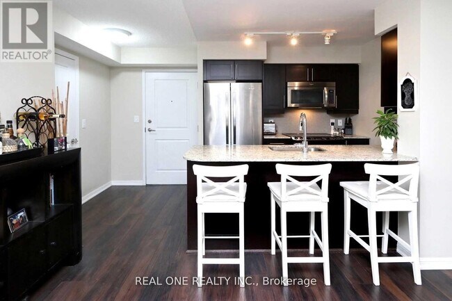 35 Bastion St in Toronto, ON - Building Photo - Building Photo