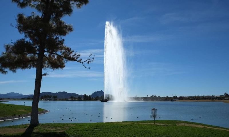 12050 N Panorama Dr in Fountain Hills, AZ - Building Photo