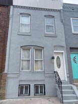 2604 Wilder St in Philadelphia, PA - Building Photo