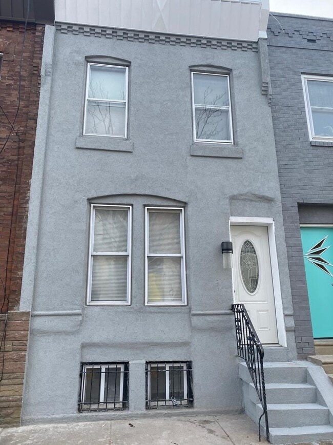 property at 2604 Wilder St