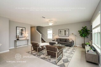 3580 Hornbeam Rd in Spring Hill, FL - Foto de edificio - Building Photo