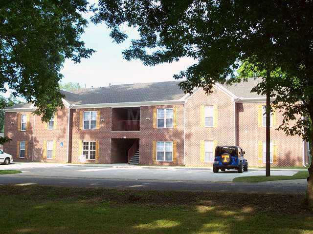 60 Somerville St in Moscow, TN - Foto de edificio - Building Photo