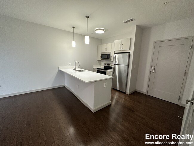 20 Webster St, Unit 45-606 in Brookline, MA - Building Photo - Building Photo