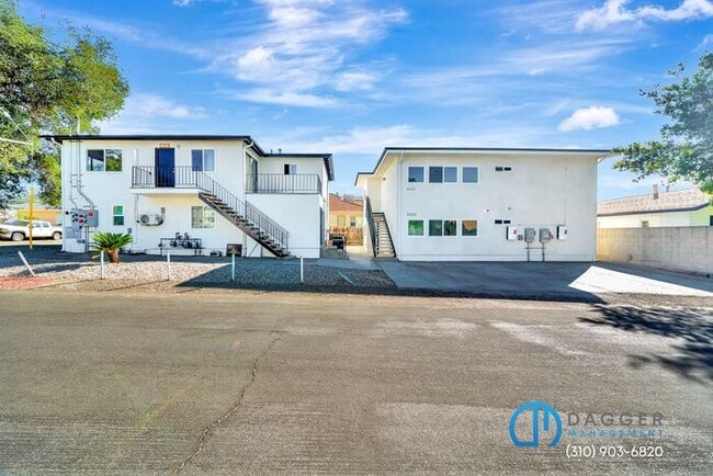 property at 8322 Wyngate St