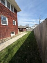 3827 Central Ave in Indianapolis, IN - Building Photo - Building Photo