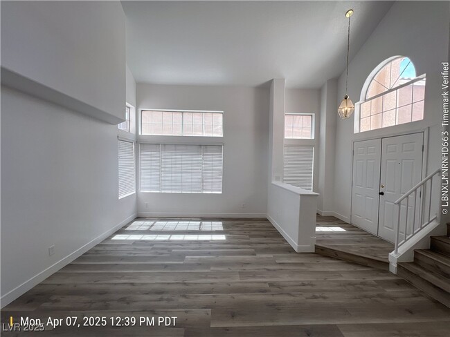 2308 Reddon Cir in Las Vegas, NV - Building Photo - Building Photo