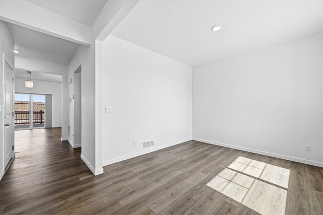 16425 Alpine Sorrel Dr in Monument, CO - Building Photo - Building Photo