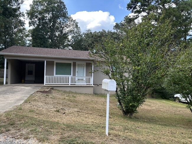 property at 118 Buttercup Ln