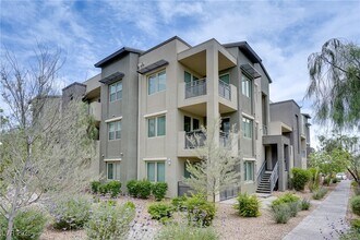 11231 Hidden Peak Ave in Las Vegas, NV - Building Photo - Building Photo