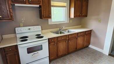 1015 Washington St in Olean, NY - Building Photo - Building Photo
