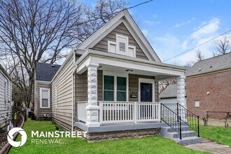 1420 S 28th St in Louisville, KY - Building Photo - Building Photo