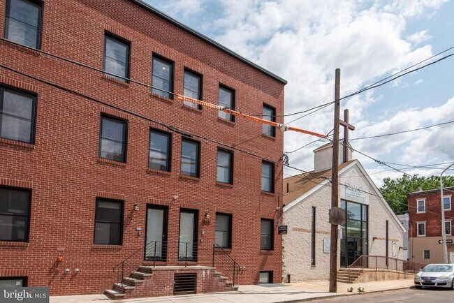 2605-07 Federal St in Philadelphia, PA - Building Photo - Building Photo