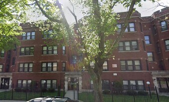 6700-12 S Chappel in Chicago, IL - Building Photo