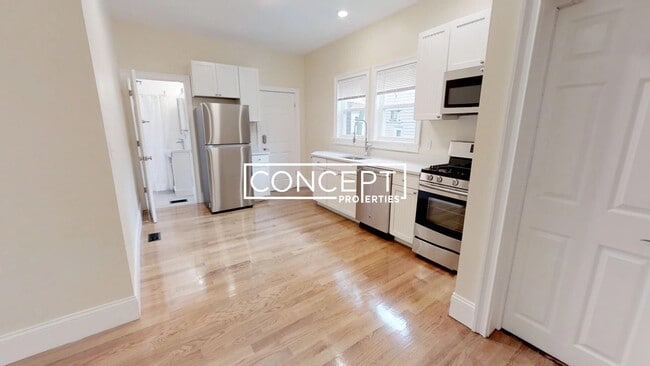 property at 8 Claremon St