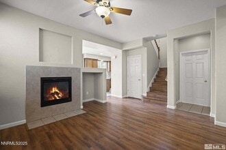 3988 Dominus Dr in Sparks, NV - Building Photo - Building Photo