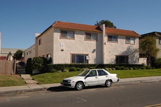 Harvill Lane Apartments in Riverside, CA - Building Photo - Building Photo