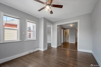 4116 Moraga St in San Francisco, CA - Building Photo - Building Photo