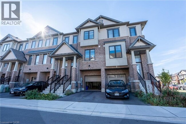 property at 185 Bedrock Dr