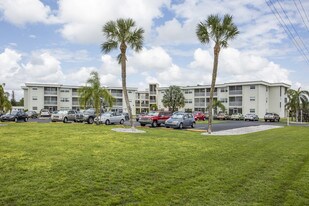 Presbyterian Homes of Port Charlotte Apartments