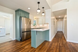 720 Harper Ave in Auburn, AL - Building Photo - Building Photo