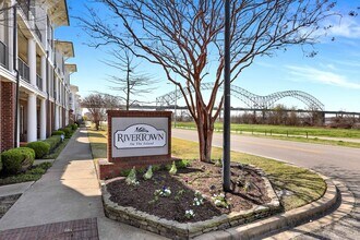 358 Island Dr in Memphis, TN - Building Photo - Building Photo