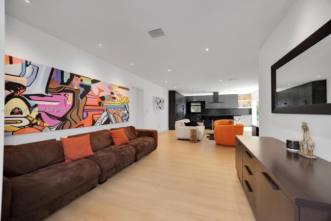 property at 5827 SW 69th Ct