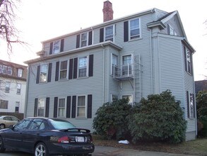 137 Winter St in Fall River, MA - Building Photo - Building Photo