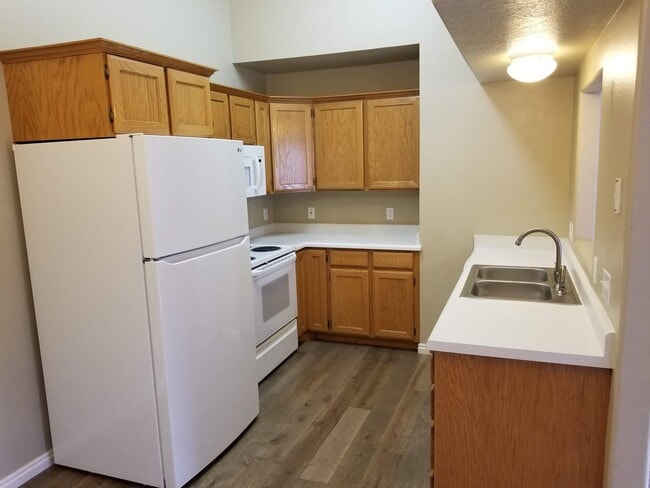 property at 1501 N 1200 W