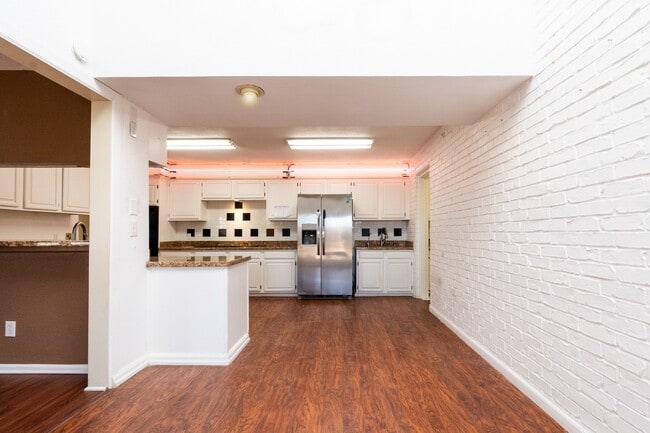 1231 French Ave in Odessa, TX - Building Photo - Building Photo