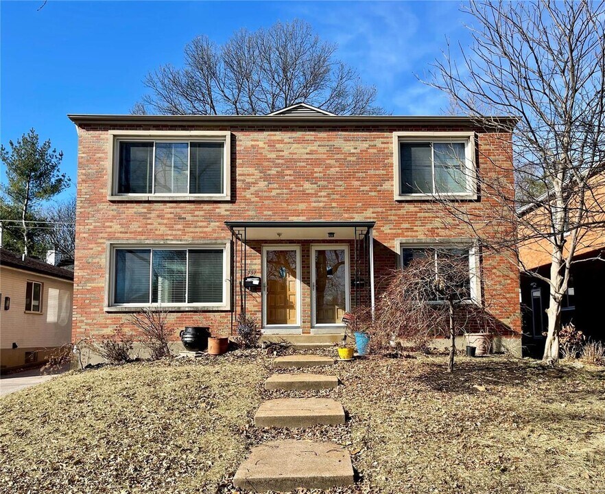 757 Lepere in St. Louis, MO - Building Photo