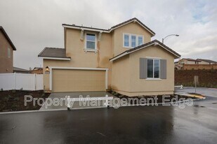 31529 Cobalite Dr in French Valley, CA - Building Photo