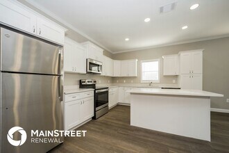 2939 Fitzgerald St in Jacksonville, FL - Foto de edificio - Building Photo