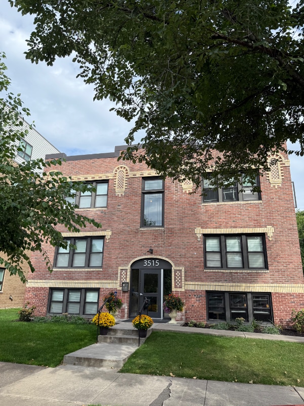 property at 3515 2nd Ave S