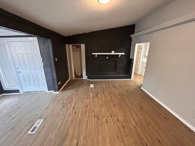 1209 Lakeview Ave in St. Louis, MO - Building Photo - Building Photo