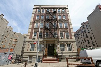 519 W 134th St in New York, NY - Building Photo - Building Photo