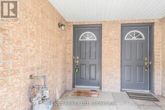 63 Spadina Rd in Brampton, ON - Building Photo - Building Photo