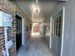 2313 Roanoke Cir in Mesquite, TX - Building Photo - Building Photo