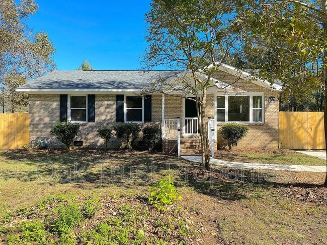 property at 167 Giles Dr