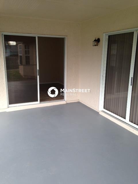 property at 2092 SE Mary Terrace