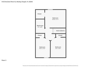 5133 Anclote River St in Wesley Chapel, FL - Building Photo - Building Photo