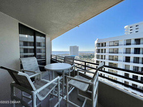 3023 S Atlantic Ave in Daytona Beach Shores, FL - Building Photo - Building Photo