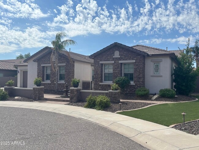 25914 N 49th Ln in Phoenix, AZ - Building Photo - Building Photo