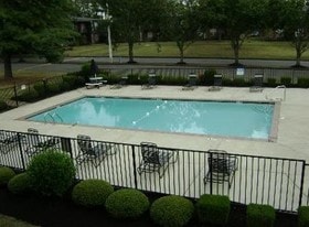 The Hermitage Apartments
