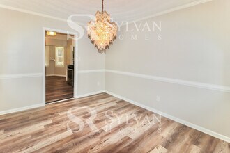 1326 Andrews Blvd in Hampton, VA - Building Photo - Building Photo