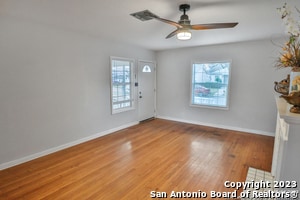 427 Shadwell Dr in San Antonio, TX - Building Photo - Building Photo