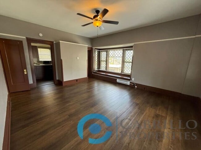 property at 2203 Broadway