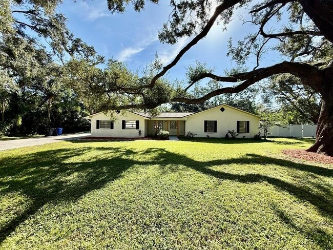 property at 15611 Walden Ave