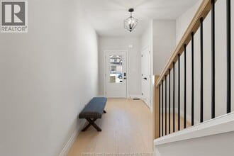 58 Callams Bay Cres in Amherstburg, ON - Foto de edificio - Building Photo