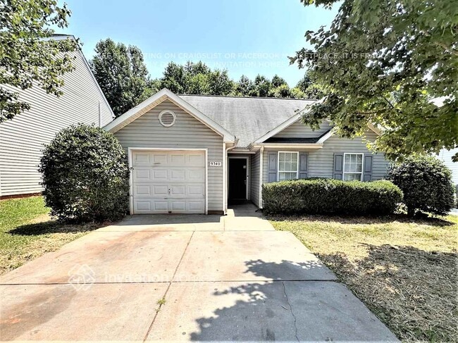 property at 9340 Dewey Dr